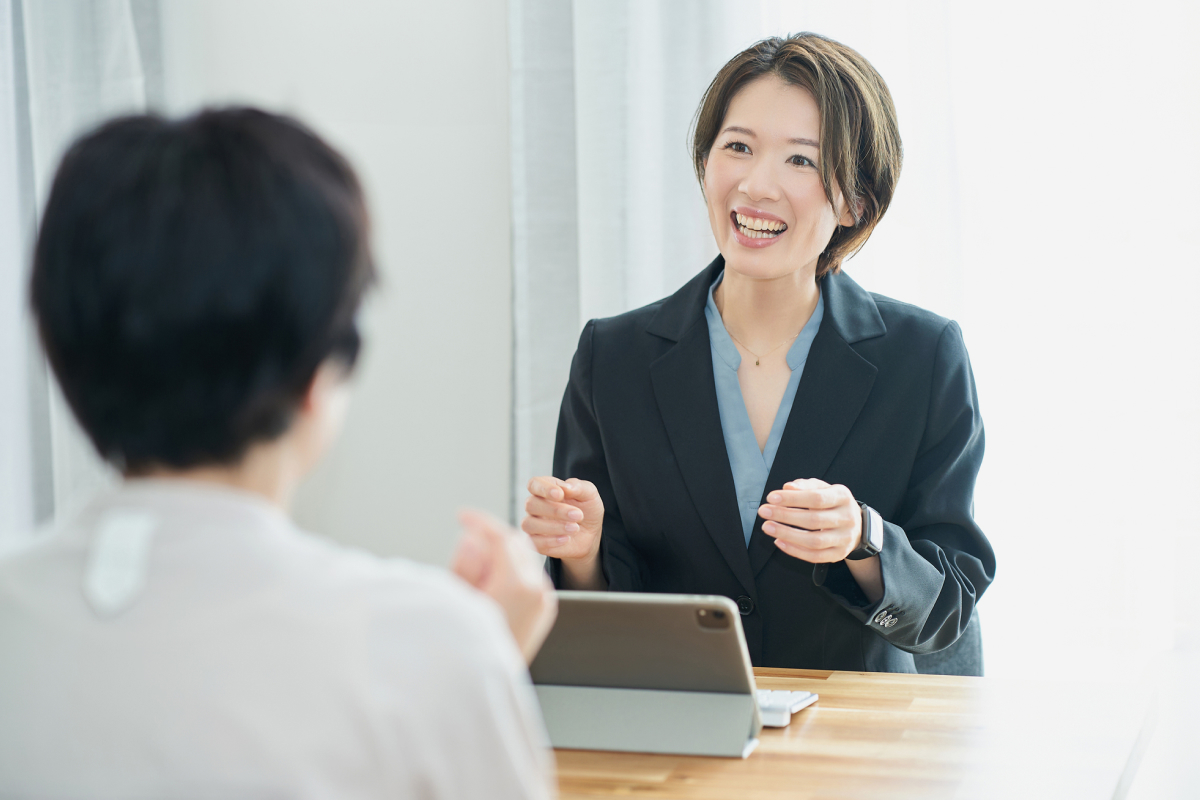 司法書士スタッフの業務
